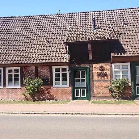 Luedersburger Strasse 19B Lägenhet Exteriör bild