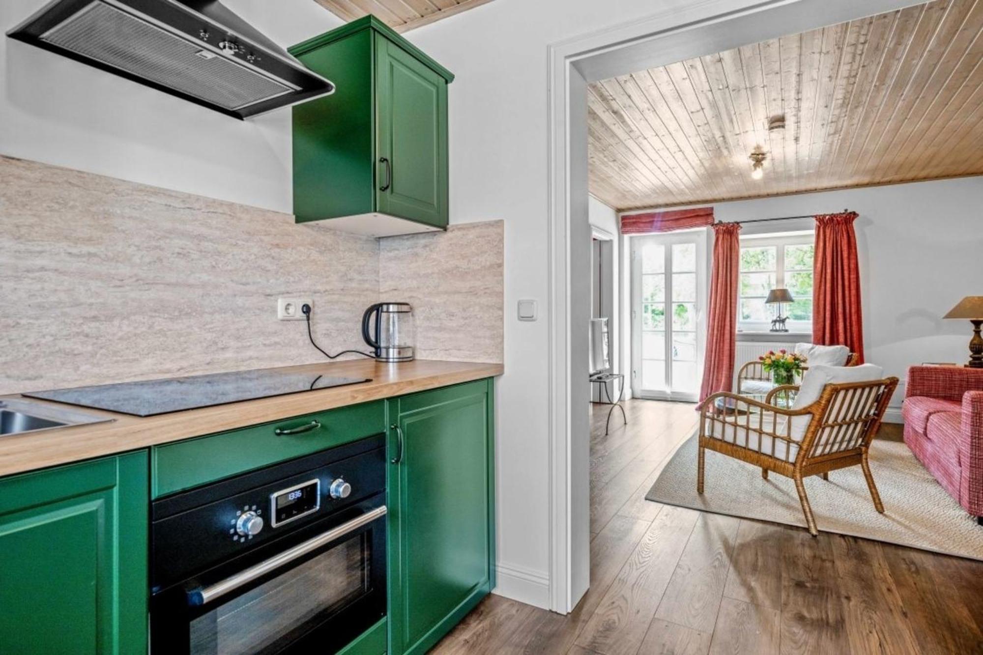 Luedersburger Strasse 19B Lägenhet Exteriör bild